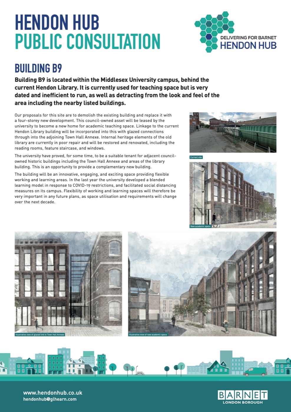 Building B9
