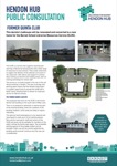 Former Quinta Club