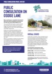 Public Consultation on Osidge Lane: Update May 2021