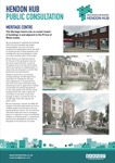 Meritage Centre